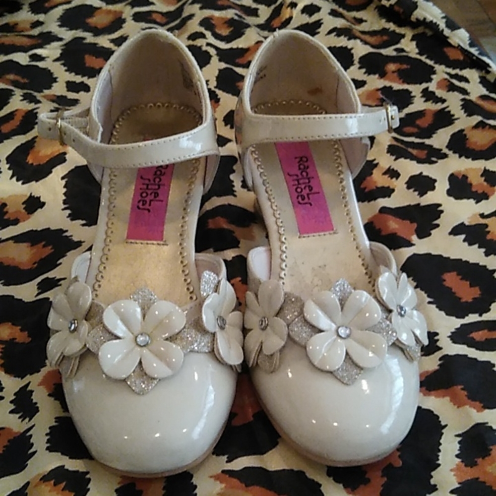 Rachel shoes